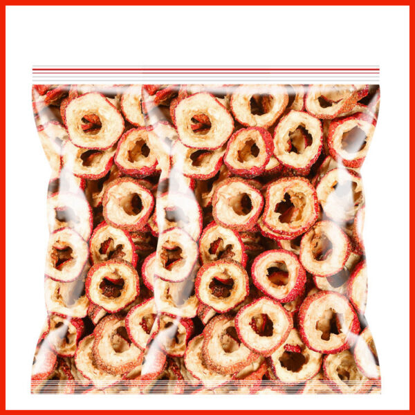 Alisma Lotus Leaf Hawthorn Genuine New Alisma Tablets Dried Lotus Leaf Grain Lotus Leaf Tea Boiled in Water - Image 14