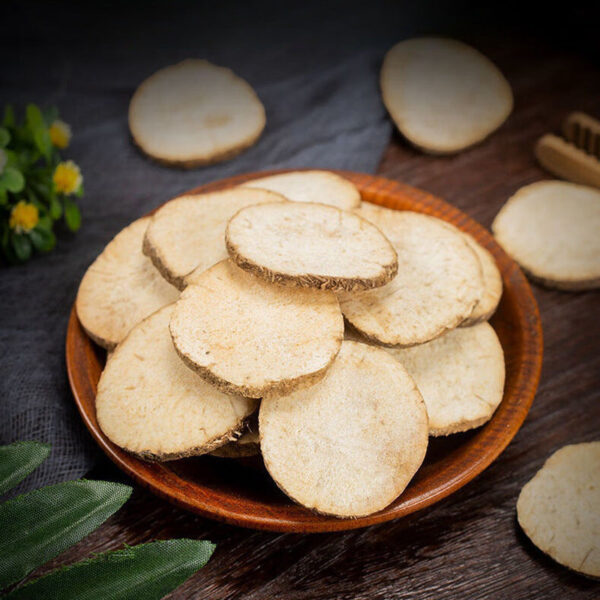 Alisma Lotus Leaf Hawthorn Genuine New Alisma Tablets Dried Lotus Leaf Grain Lotus Leaf Tea Boiled in Water - Image 2