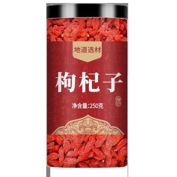 American Ginseng Astragalus Angelica Codonopsis Codonopsis Ophiopogon Baizhu Chuanxiong Baishao Yam Poria Licorice Dried Ginger Chinese Herbal Medicine Decoction Pieces - Image 64