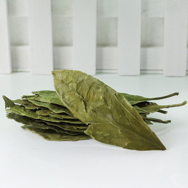 500G orange leaves, kumquat leaves, genuine Chinese herbal medicines, fresh dry goods, orange leaves, orange pits, orange rings soaked in water to drink - Image 2