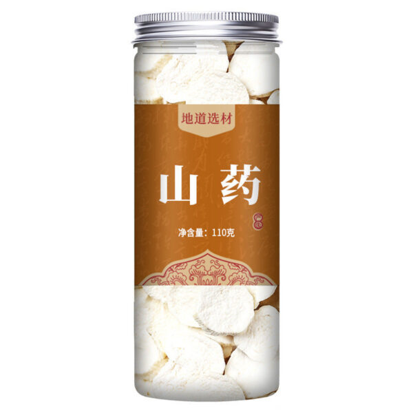 American Ginseng Astragalus Angelica Codonopsis Codonopsis Ophiopogon Baizhu Chuanxiong Baishao Yam Poria Licorice Dried Ginger Chinese Herbal Medicine Decoction Pieces - Image 47