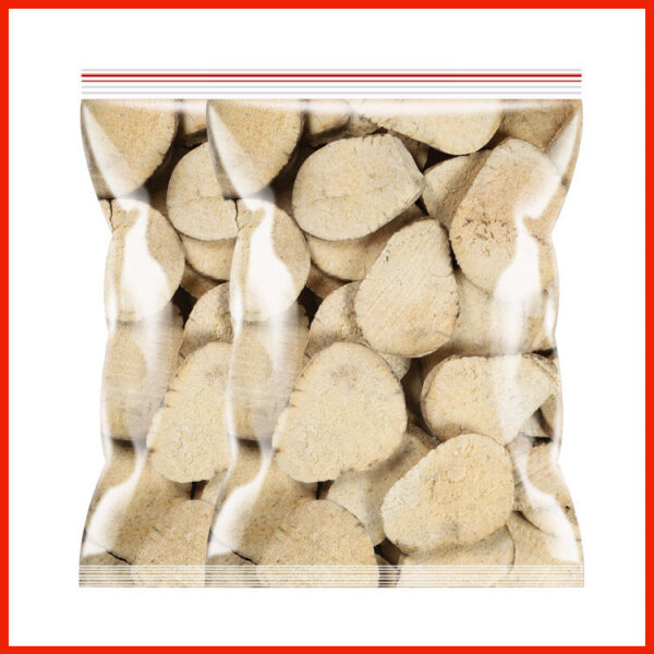 Alisma Lotus Leaf Hawthorn Genuine New Alisma Tablets Dried Lotus Leaf Grain Lotus Leaf Tea Boiled in Water - Image 12