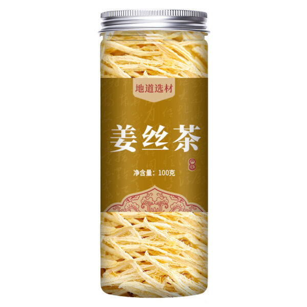 American Ginseng Astragalus Angelica Codonopsis Codonopsis Ophiopogon Baizhu Chuanxiong Baishao Yam Poria Licorice Dried Ginger Chinese Herbal Medicine Decoction Pieces - Image 44