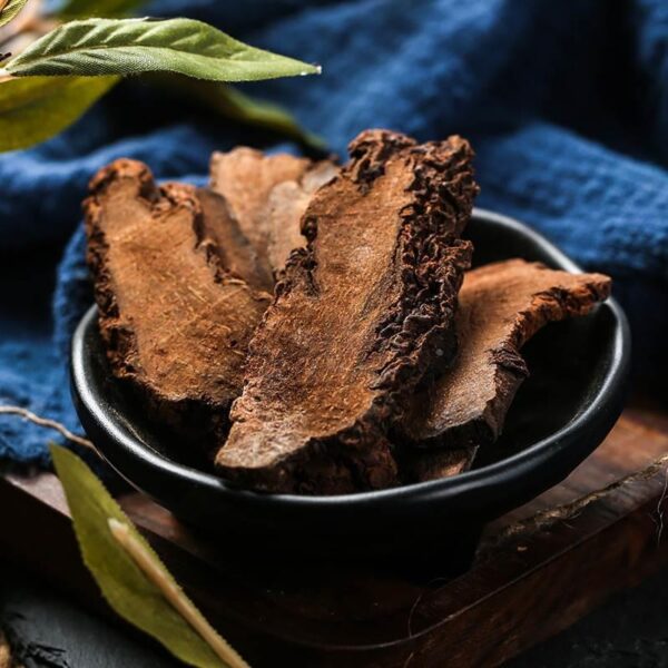 Alxa Cistanche Official Flagship Store Chinese Medicinal Materials Genuine Wild Premium Inner Mongolia Whole Sliced Powder Soaking Wine - Image 3