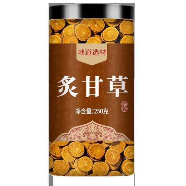 American Ginseng Astragalus Angelica Codonopsis Codonopsis Ophiopogon Baizhu Chuanxiong Baishao Yam Poria Licorice Dried Ginger Chinese Herbal Medicine Decoction Pieces - Image 73