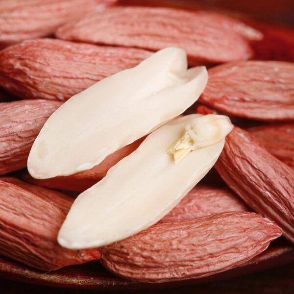 2024 Shandong deflated peanuts, new peanuts this year, small peanut kernels, sweet snacks, yakuza peanuts - Image 4