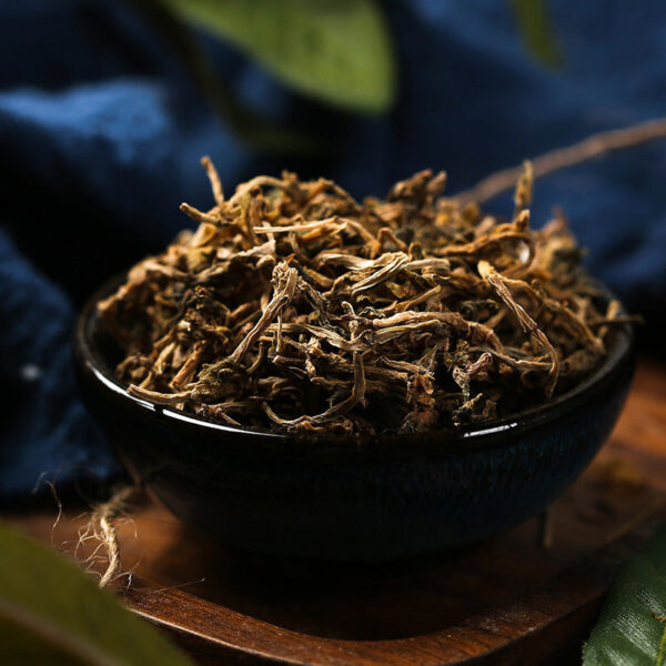 250g vertical pot grass, dried vertical pot grass tea, hammer pot grass, non-Yue Chinese herbal medicine store Daquan - Image 4