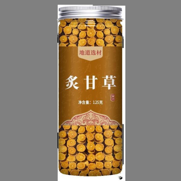 American Ginseng Astragalus Angelica Codonopsis Codonopsis Ophiopogon Baizhu Chuanxiong Baishao Yam Poria Licorice Dried Ginger Chinese Herbal Medicine Decoction Pieces - Image 51