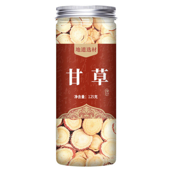 American Ginseng Astragalus Angelica Codonopsis Codonopsis Ophiopogon Baizhu Chuanxiong Baishao Yam Poria Licorice Dried Ginger Chinese Herbal Medicine Decoction Pieces - Image 50