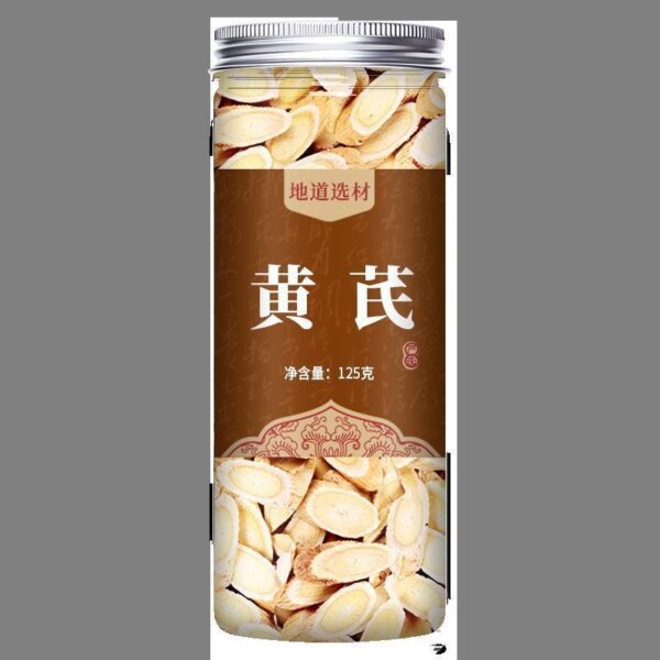 American Ginseng Astragalus Angelica Codonopsis Codonopsis Ophiopogon Baizhu Chuanxiong Baishao Yam Poria Licorice Dried Ginger Chinese Herbal Medicine Decoction Pieces - Image 33