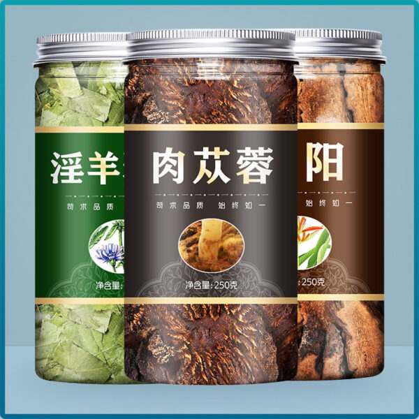 Alxa Cistanche Official Flagship Store Chinese Medicinal Materials Genuine Wild Premium Inner Mongolia Whole Sliced Powder Soaking Wine - Image 17