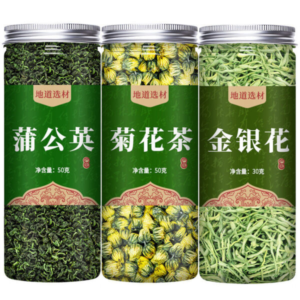 American Ginseng Astragalus Angelica Codonopsis Codonopsis Ophiopogon Baizhu Chuanxiong Baishao Yam Poria Licorice Dried Ginger Chinese Herbal Medicine Decoction Pieces - Image 19