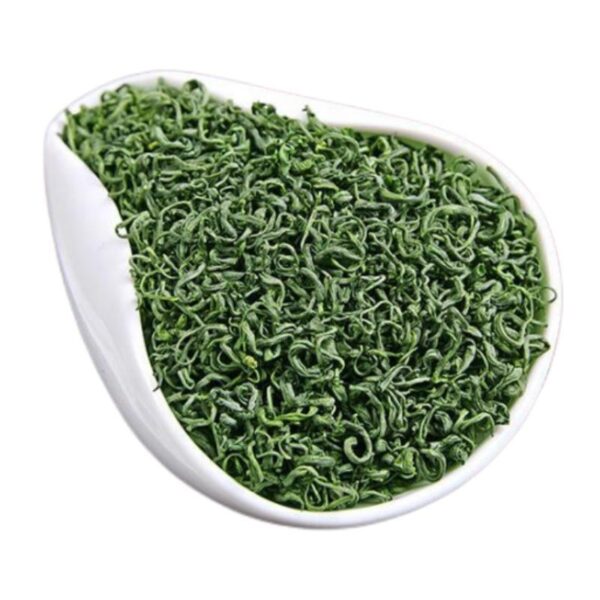 2023 New Tea Guizhou Tea Alpine Green Tea Premium Spring Tea Mao Feng Drink by Yourself in Bulk Official Flagship Store - Image 6