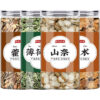 Agaricus Mint Atractylodes Shannai Genuine Flagship Store New Products Patchouli Seasoning Fragrance Raw Atractylodes Raw Materials - Image 5