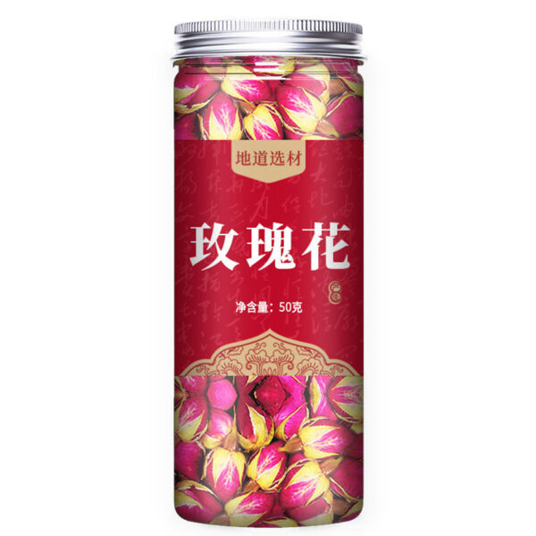 American Ginseng Astragalus Angelica Codonopsis Codonopsis Ophiopogon Baizhu Chuanxiong Baishao Yam Poria Licorice Dried Ginger Chinese Herbal Medicine Decoction Pieces - Image 43