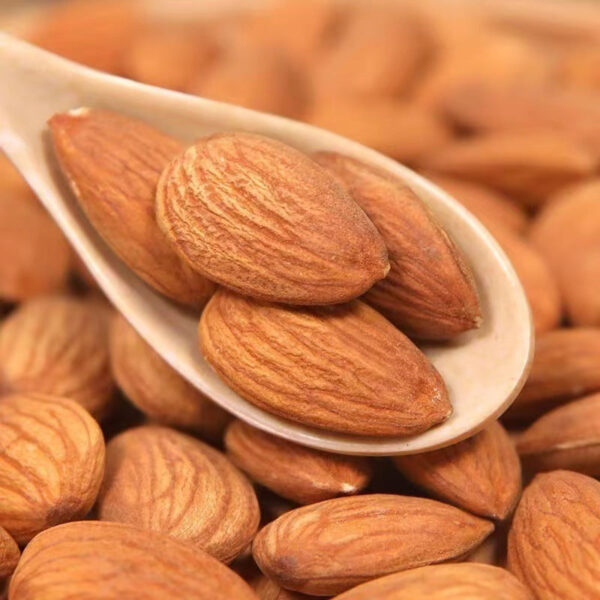 Almond New Almond Almond Badam American Dried Fruit Maternity Nuts Casual Snack Gift Pack - Image 3