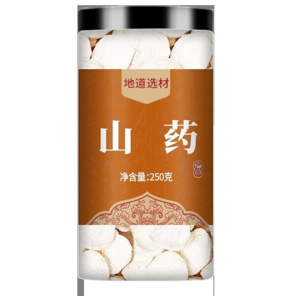 American Ginseng Astragalus Angelica Codonopsis Codonopsis Ophiopogon Baizhu Chuanxiong Baishao Yam Poria Licorice Dried Ginger Chinese Herbal Medicine Decoction Pieces - Image 69