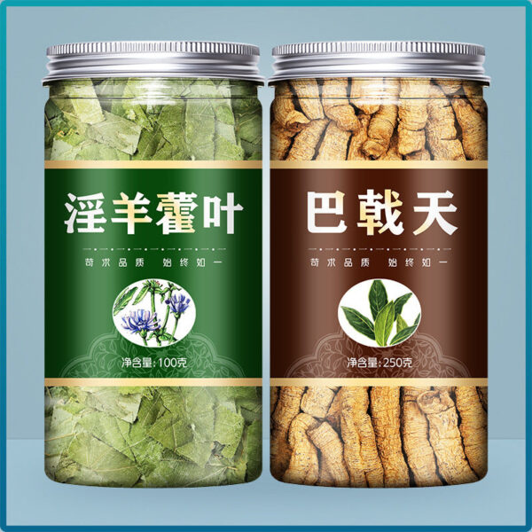 Alxa Cistanche Official Flagship Store Chinese Medicinal Materials Genuine Wild Premium Inner Mongolia Whole Sliced Powder Soaking Wine - Image 15