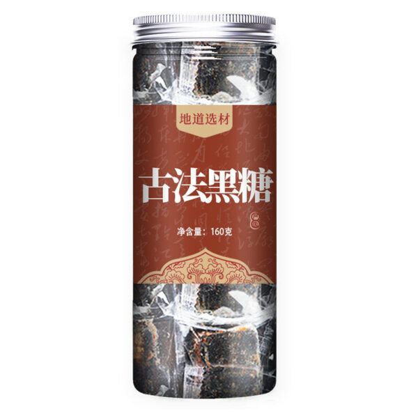 American Ginseng Astragalus Angelica Codonopsis Codonopsis Ophiopogon Baizhu Chuanxiong Baishao Yam Poria Licorice Dried Ginger Chinese Herbal Medicine Decoction Pieces - Image 46