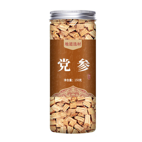 American Ginseng Astragalus Angelica Codonopsis Codonopsis Ophiopogon Baizhu Chuanxiong Baishao Yam Poria Licorice Dried Ginger Chinese Herbal Medicine Decoction Pieces - Image 35