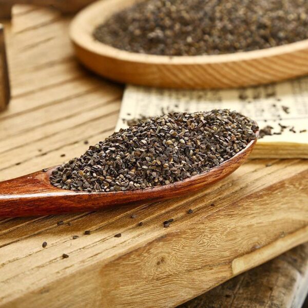 Weizi New Products, Fill Weizi  Weizi  Yuzi Seed Kun Grass Seed Sold separately Motherwort - Image 3