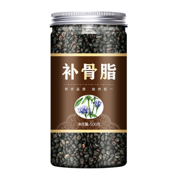 500 grams of psoralen, wild psoralen, Chinese herbal medicine? Sulfur-free new goods, broken mistakes, paper powder, salt, fried psoralen, free shipping - Image 5