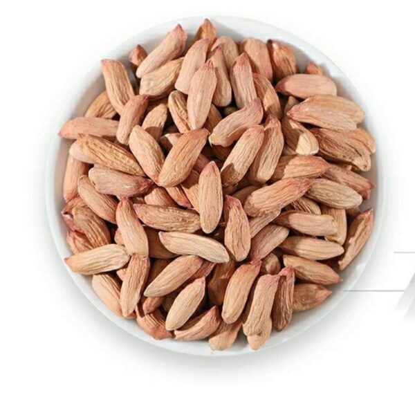 2023 Shandong deflated peanuts, new peanuts this year, small peanut kernels, sweet snacks, yakuza peanuts - Image 5