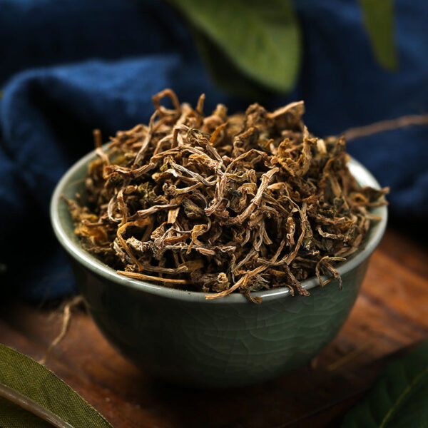 250g vertical pot grass, dried vertical pot grass tea, hammer pot grass, non-Yue Chinese herbal medicine store Daquan - Image 2