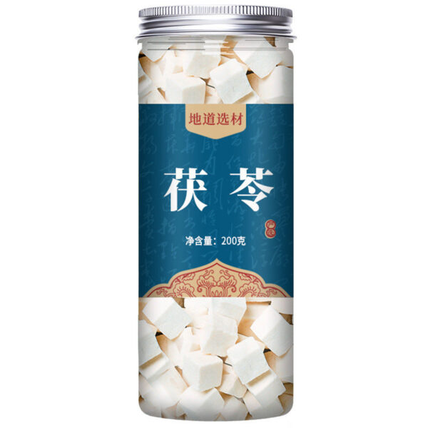 American Ginseng Astragalus Angelica Codonopsis Codonopsis Ophiopogon Baizhu Chuanxiong Baishao Yam Poria Licorice Dried Ginger Chinese Herbal Medicine Decoction Pieces - Image 48