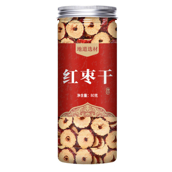 American Ginseng Astragalus Angelica Codonopsis Codonopsis Ophiopogon Baizhu Chuanxiong Baishao Yam Poria Licorice Dried Ginger Chinese Herbal Medicine Decoction Pieces - Image 39