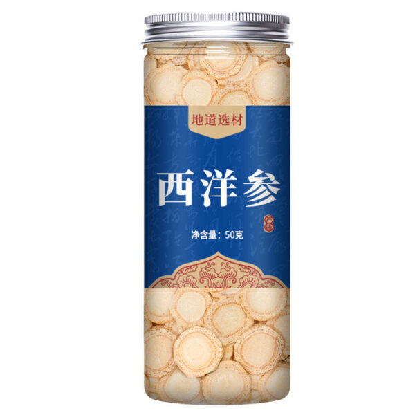 American Ginseng Astragalus Angelica Codonopsis Codonopsis Ophiopogon Baizhu Chuanxiong Baishao Yam Poria Licorice Dried Ginger Chinese Herbal Medicine Decoction Pieces - Image 36
