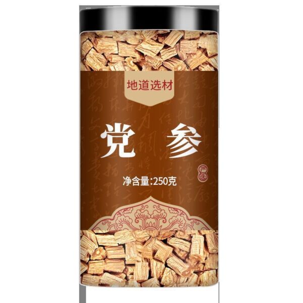American Ginseng Astragalus Angelica Codonopsis Codonopsis Ophiopogon Baizhu Chuanxiong Baishao Yam Poria Licorice Dried Ginger Chinese Herbal Medicine Decoction Pieces - Image 62