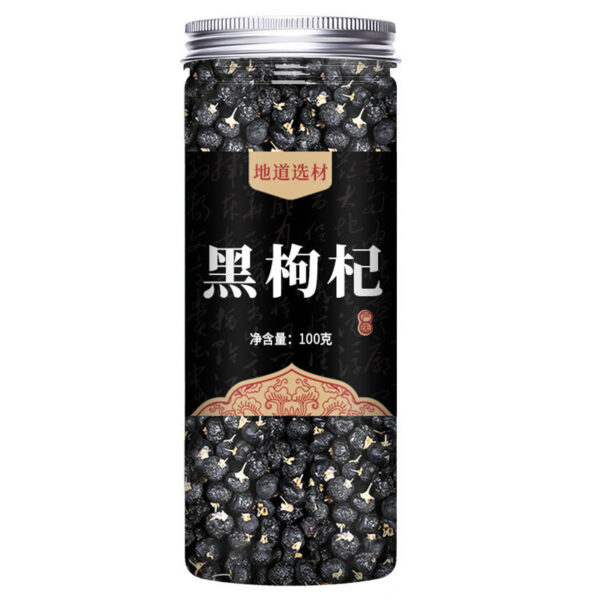 American Ginseng Astragalus Angelica Codonopsis Codonopsis Ophiopogon Baizhu Chuanxiong Baishao Yam Poria Licorice Dried Ginger Chinese Herbal Medicine Decoction Pieces - Image 41