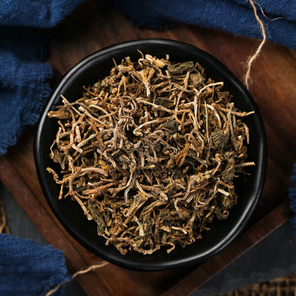 250g vertical pot grass, dried vertical pot grass tea, hammer pot grass, non-Yue Chinese herbal medicine store Daquan - Image 3