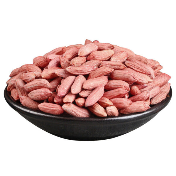 2024 Shandong deflated peanuts, new peanuts this year, small peanut kernels, sweet snacks, yakuza peanuts - Image 5