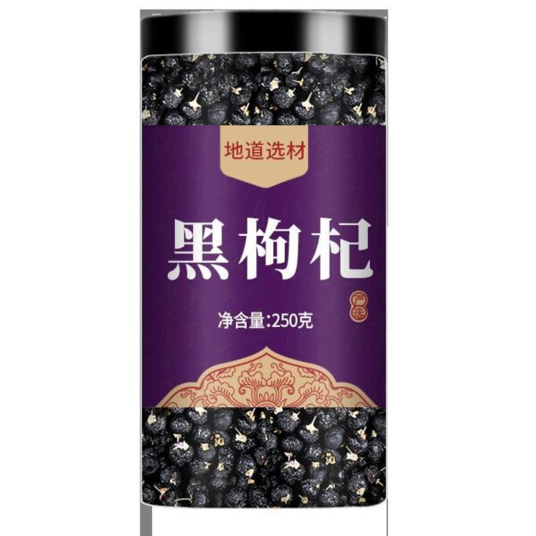 American Ginseng Astragalus Angelica Codonopsis Codonopsis Ophiopogon Baizhu Chuanxiong Baishao Yam Poria Licorice Dried Ginger Chinese Herbal Medicine Decoction Pieces - Image 65
