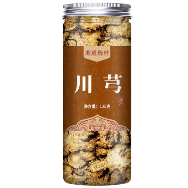 American Ginseng Astragalus Angelica Codonopsis Codonopsis Ophiopogon Baizhu Chuanxiong Baishao Yam Poria Licorice Dried Ginger Chinese Herbal Medicine Decoction Pieces - Image 53