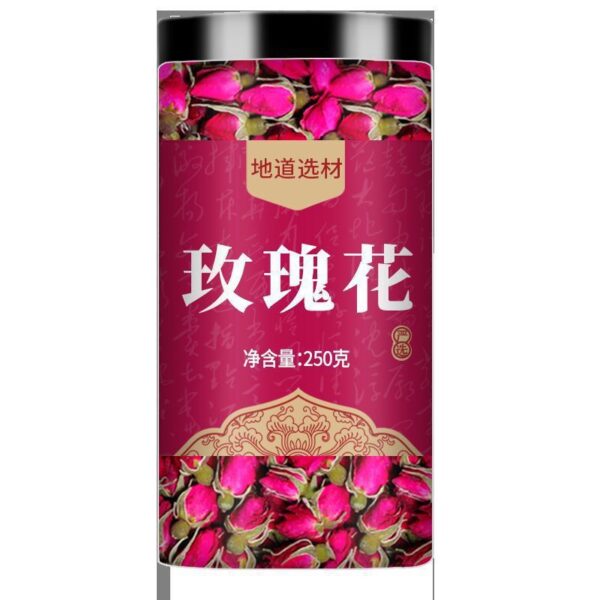 American Ginseng Astragalus Angelica Codonopsis Codonopsis Ophiopogon Baizhu Chuanxiong Baishao Yam Poria Licorice Dried Ginger Chinese Herbal Medicine Decoction Pieces - Image 68