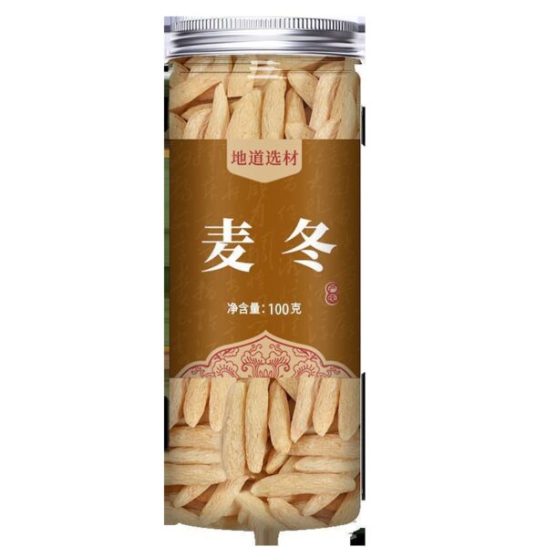 American Ginseng Astragalus Angelica Codonopsis Codonopsis Ophiopogon Baizhu Chuanxiong Baishao Yam Poria Licorice Dried Ginger Chinese Herbal Medicine Decoction Pieces - Image 37