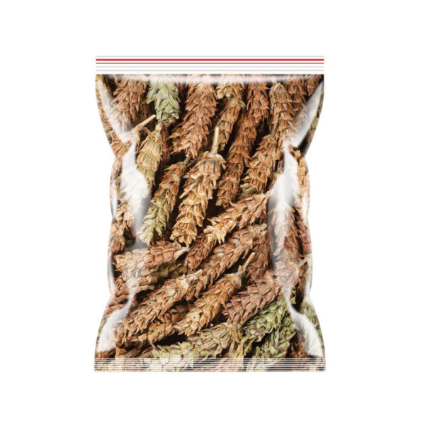 Dandelion summer withered grass plantain Chinese herbal medicine combination tea raw materials summer withered ball cart money grass to make tea, drink and add - Image 8