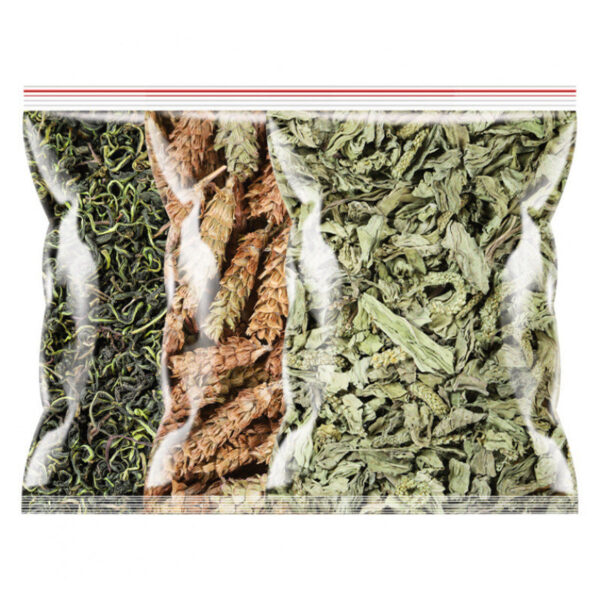 Dandelion summer withered grass plantain Chinese herbal medicine combination tea raw materials summer withered ball cart money grass to make tea, drink and add - Image 3