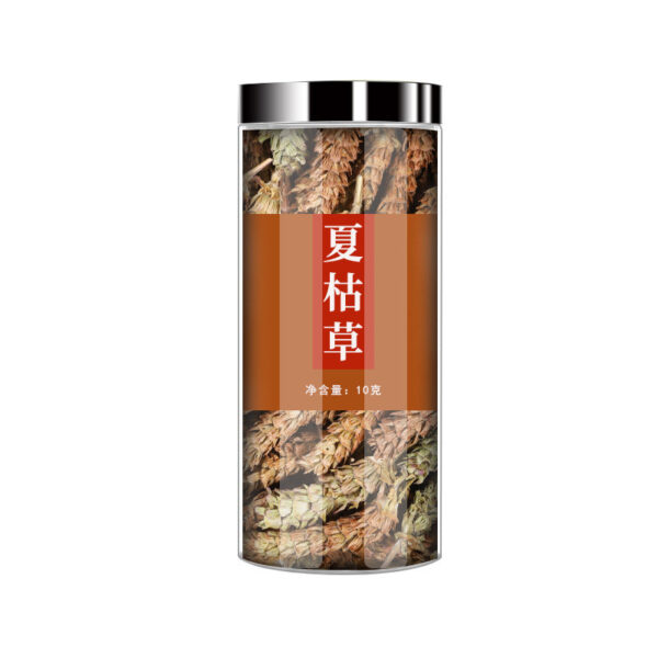 Dandelion summer withered grass plantain Chinese herbal medicine combination tea raw materials summer withered ball cart money grass to make tea, drink and add - Image 5