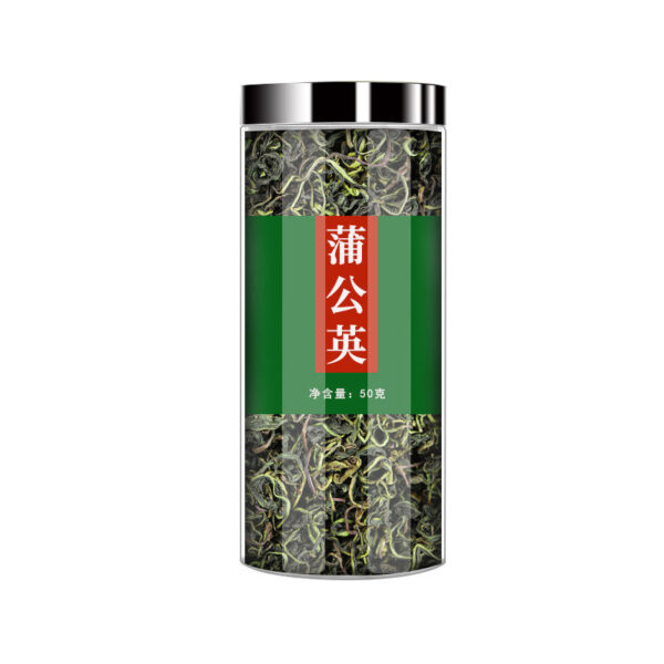 Dandelion summer withered grass plantain Chinese herbal medicine combination tea raw materials summer withered ball cart money grass to make tea, drink and add - Image 4