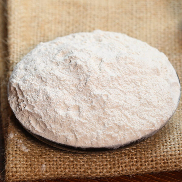 Fudonghai White Poria Powder Low-fat Mask Powder 250g Meal Replacement Porridge Powder Wholesale Recruitment Agent One piece for delivery - Image 5