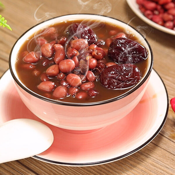 Fudonghai Wuhong soup 1000 grams postpartum women's confinement nourishing health conditioning tea raw materials micro-business distribution wholesale - Image 4