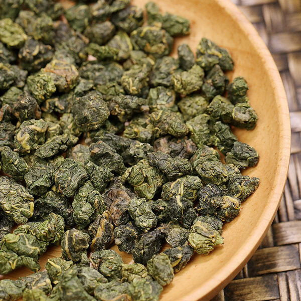 Fudonghai, mulberry leaf tea 300g small bean Gorgon red barley tea, barley tea bag tea recruit agent to send one piece - Image 4