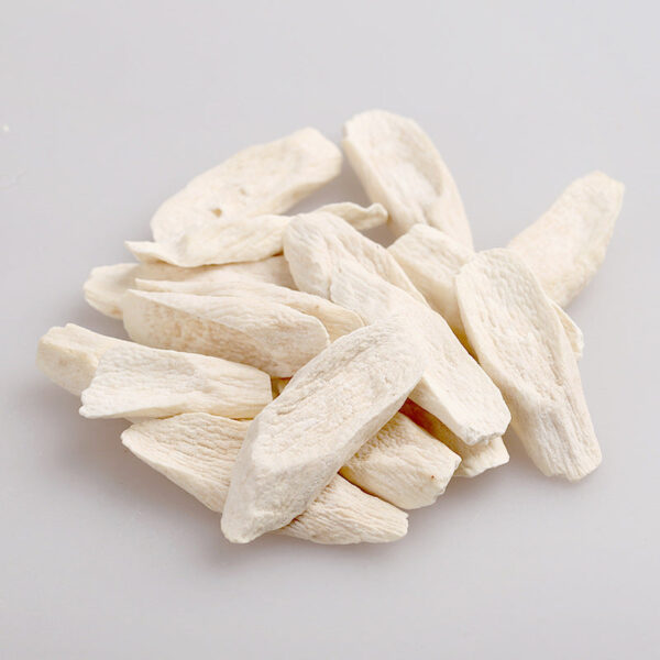 Fudonghai Huai Yam 250g Yam Tablets Henan Jiaozuo Yam Iron Bar Non-smoked large agricultural products dry goods wholesale - Image 2