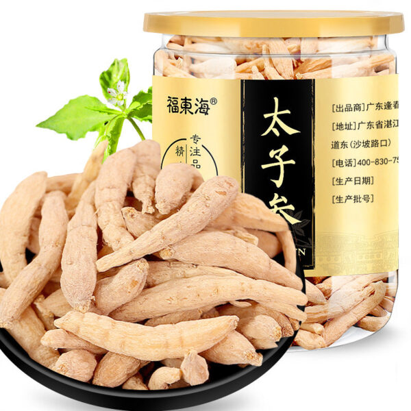 Fudonghai Prince Ginseng 150g/can, Fujian Zherong, a variety of specifications, origin supply, soup ingredients recruit agents to send - Image 6