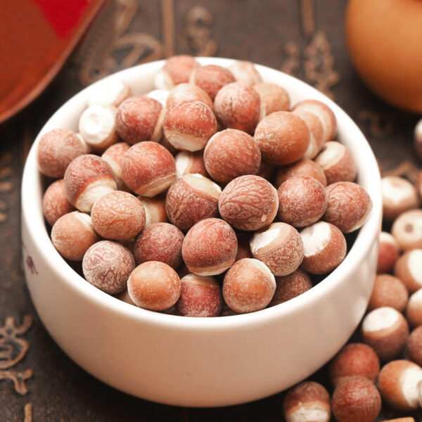 Fudonghai Longgang Gorgon Agricultural Products Wholesale Supply Medicinal Soup Materials Saffron Rice Factory Direct Hair Delivery - Image 2
