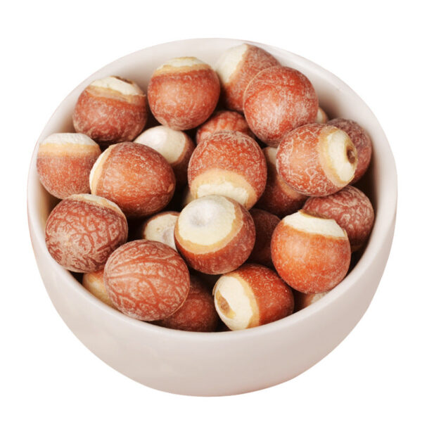 Fudonghai Longgang Gorgon Agricultural Products Wholesale Supply Medicinal Soup Materials Saffron Rice Factory Direct Hair Delivery - Image 3